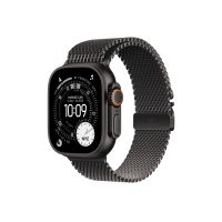 Apple Watch Ultra 3 - 49 mm - Black Titanium