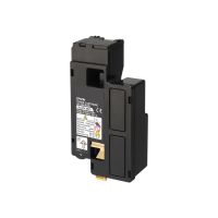 Epson Schwarz - original - Tonerpatrone - für AcuLaser C1700