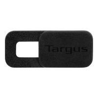 Targus Spy Guard - Webcamera-Abdeckung - Schwarz (Packung mit 3)