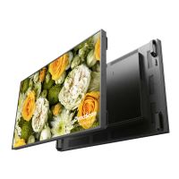 DynaScan DS552LT5-2, Digital Signage Flachbildschirm, 138,8 cm (54.6"), LCD, 1920 x 1080 Pixel, WLAN