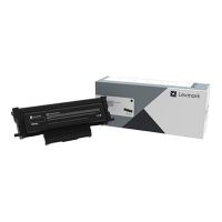 Lexmark Ultra High Capacity - Schwarz - original