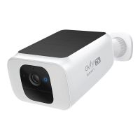 Anker Innovations Eufy SoloCam S40 - Netzwerk-Überwachungskamera - Außenbereich - wetterfest - Farbe (Tag&Nacht)