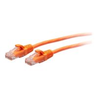 C2G 5ft (1.5m) Cat6a Snagless Unshielded (UTP)