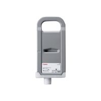 Canon PFI-706 GY - 700 ml - Grau - original - Tintenbehälter