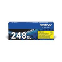 Brother TN248XLY - Hohe Ergiebigkeit - Gelb - original