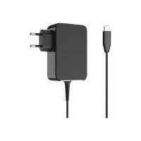 LC-Power LC-NB-GAN-90-C - USB-C Netzteil - Gallium-Nitrid (GaN)