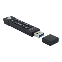 Apricorn Aegis Secure Key 3z - USB-Flash-Laufwerk