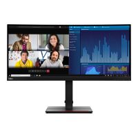 Lenovo ThinkVision P34w-20 - LED-Monitor - gebogen - 86.7 cm (34.14")