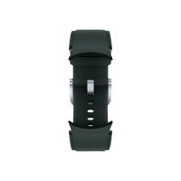Samsung ET-SFR88 - Armband für Smartwatch - Small/Medium - grün - für Galaxy Watch4 (40 mm)