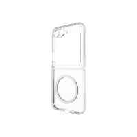 ZAGG Bridgetown Snap - Flip-Hülle für Mobiltelefon