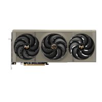 Sapphire NITRO+ AMD Radeon RX 9070 XT OC Crimson Desert Edition, Radeon RX 9070 XT, 16 GB, GDDR6, 256 Bit, 7680 x 4320 Pixel, PCI Express x16 5.0