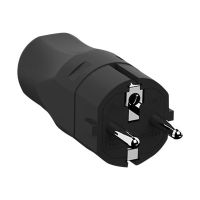 Bachmann Netzanschluss - power CEE 7/7 (S)