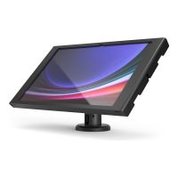 Compulocks Galaxy Tab S9 Ultra 14.6" Enclosure Tilting Stand 4" Black - Befestigungskit (Aufstellung, Gehäuse)