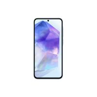Samsung Galaxy A55 - 5G Smartphone - Dual-SIM - RAM 8 GB / Interner Speicher 256 GB - microSD slot - OLED-Display - 6.6" - 2340 x 1080 Pixel (120 Hz)