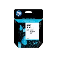 HP 72 - 69 ml - Photo schwarz - original - DesignJet