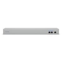 Ubiquiti UniFi WAN Switch RJ45, Gigabit Ethernet (10/100/1000), Rack-Einbau, 1U