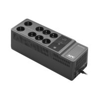 APC Back-UPS BE650G2-IT - USV - Wechselstrom 220-240 V