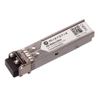 MikroTik HS-85DLC05D, Faseroptik, 2500 Mbit/s, SFP, LC, 9/125 µm, 550 m