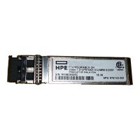 HPE Upgrade-Lizenz - 8x 16 Gb Short Wave SFP28 Fibre Channel Ports