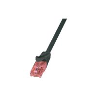 LogiLink PrimeLine - Patch-Kabel - RJ-45 (M)