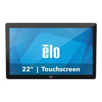 Elo Touch Solutions Elo 2203LM - Medical Grade - LED-Monitor - 55.9 cm (22")