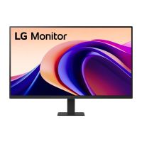 LG 32U631A-B - LED-Monitor - 81.3 cm (32") (31.5" sichtbar)