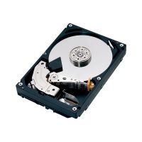 Toshiba MG04ACA200N - Festplatte - 2 TB - intern - 3.5" (8.9 cm)