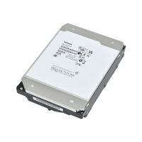 Toshiba MG11 Series MG11SCA24TE - Festplatte - Enterprise - 24 TB - intern - 3.5" (8.9 cm)