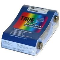 Zebra Thermotransfer-Farbband - für P 420i