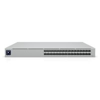 Ubiquiti UniFi Pro XG Aggregation, Managed, L2/L3, Rack-Einbau, 1U
