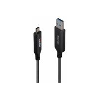 Lindy USB-Kabel - USB (M) zu 24 pin USB-C (M)