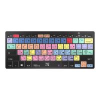 Logickeyboard Adobe Premiere Pro CC Mini - Tastatur