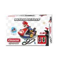 Carrera Mario Kart, Fahrzeug- & Schienen-Set, 6 Jahr(e), Schwarz, Rot, Grün, Weiß