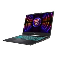 MSI Cyborg 15 A13VE-888 - Intel Core i5 13420H / 2.1 GHz - Win 11 Home - GeForce RTX 4050 - 16 GB RAM - 512 GB SSD NVMe - 39.6 cm (15.6")