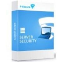 F-Secure Anti-Virus for Windows Servers - Abonnement-Lizenz (1 Jahr)