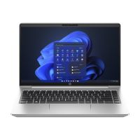 HP ProBook 440 G10 Notebook - 177°-Scharnierdesign - Intel Core i5 i5-1334U / 1.3 GHz - Win 11 Pro - Intel Iris Xe Grafikkarte - 16 GB RAM - 512 GB SSD NVMe - 35.6 cm (14")