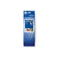 Brother LC528XLBK - Hohe Ergiebigkeit - Schwarz