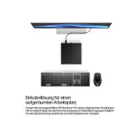 HP EliteDesk 8 G1i AI - Mini - Core Ultra 5 235T