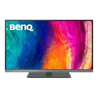 BenQ DesignVue PD2706U - Professional Series - LED-Monitor - 68.6 cm (27")
