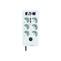Eaton Protection Box 6 USB Tel@ Din - Überspannungsschutz