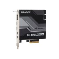 Gigabyte GC-MAPLE RIDGE (rev. 1.0) - Thunderbolt-Adapter