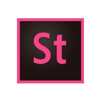 Adobe Stock for teams (Small) - Subscription Renewal - 1 Benutzer, 10 Assets - Reg. - VIP Select - Stufe 14 (100+)