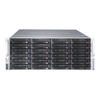 Supermicro SC847 BE1C4-R1K23LPB - Rack-Montage