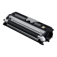 Konica Minolta Minolta - Schwarz - original - Tonerpatrone