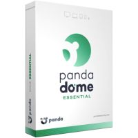 WatchGuard Panda Dome Essential, 5 Lizenz(en), 1 Jahr(e)