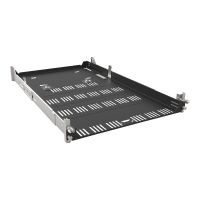 HP  Rack-Schienen-Kit - für Workstation Z2, Z2 G4