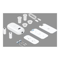 Ubiquiti AI Theta - Netzwerk-Überwachungskamera - Farbe (Tag&Nacht)