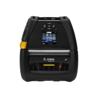 Zebra ZQ600 Series ZQ630 Plus - Etikettendrucker - Thermodirekt - Rolle (11,2 cm)