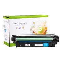 Static Control Cyan - kompatibel - Karton - Tonerpatrone (Alternative zu: HP CE261A)