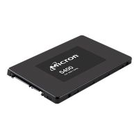 Lenovo Micron 5400 PRO - SSD - Read Intensive - verschlüsselt - 1.92 TB - Hot-Swap - 2.5" (6.4 cm)